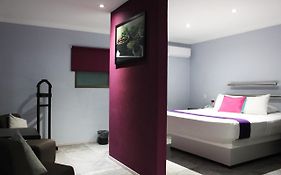 La Boutique Zacatecas 4*